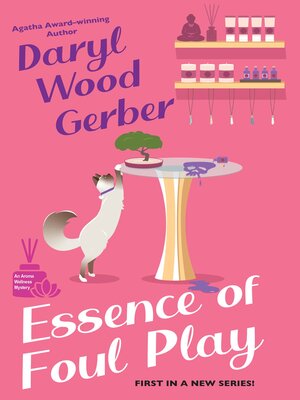 cover image of Essence of Foul Play